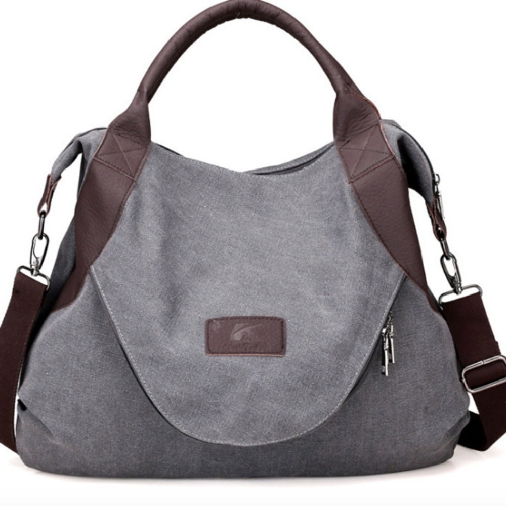 🔆 NEW - Casual Tote Bag